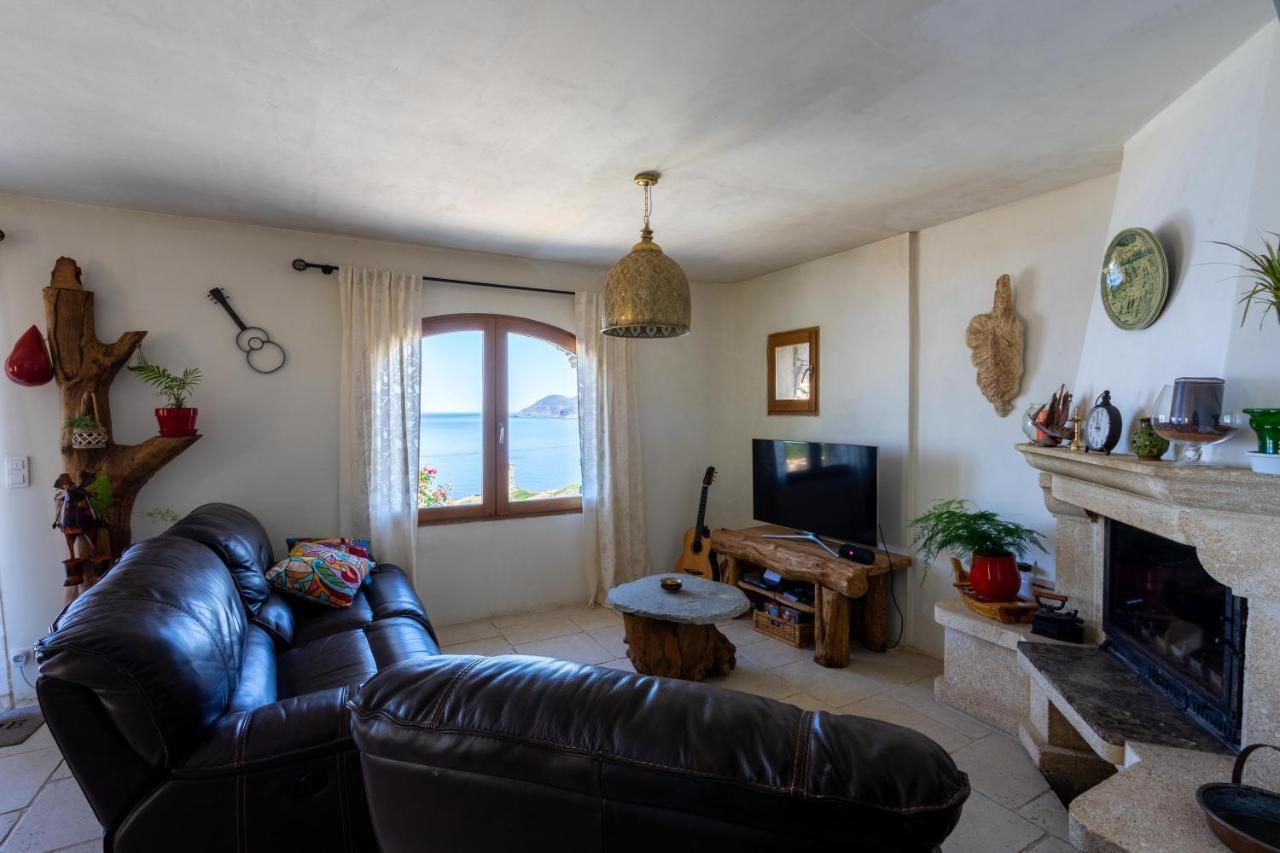 Logement De Charme Avec Piscine Privative Pino エクステリア 写真